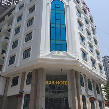 A25 Hotel - Hoang Dao Thuy 1 Hanoi Esterno foto