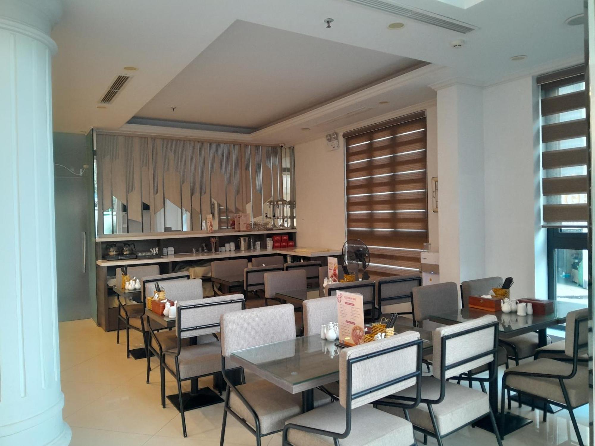 A25 Hotel - Hoang Dao Thuy 1 Hanoi Esterno foto